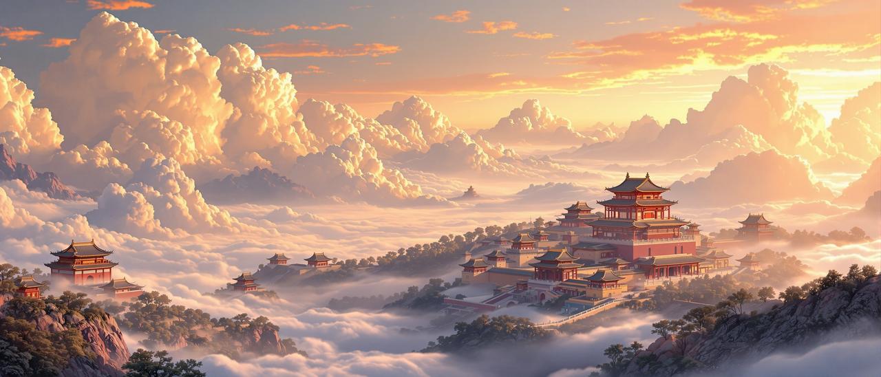 AI剧精品剧场 - 古装华章剧场