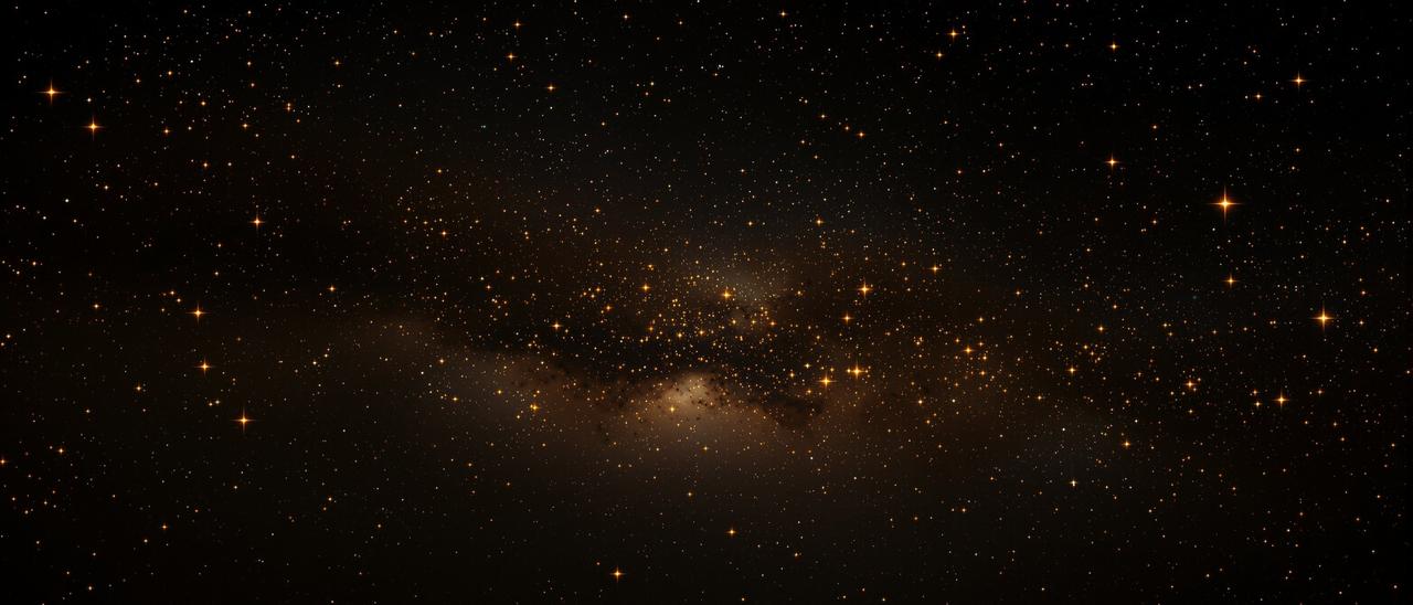 AI剧 - 浩瀚星海背景