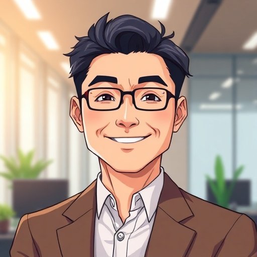 陈星河 陈星河 - 短剧搜搜创始人 & CEO