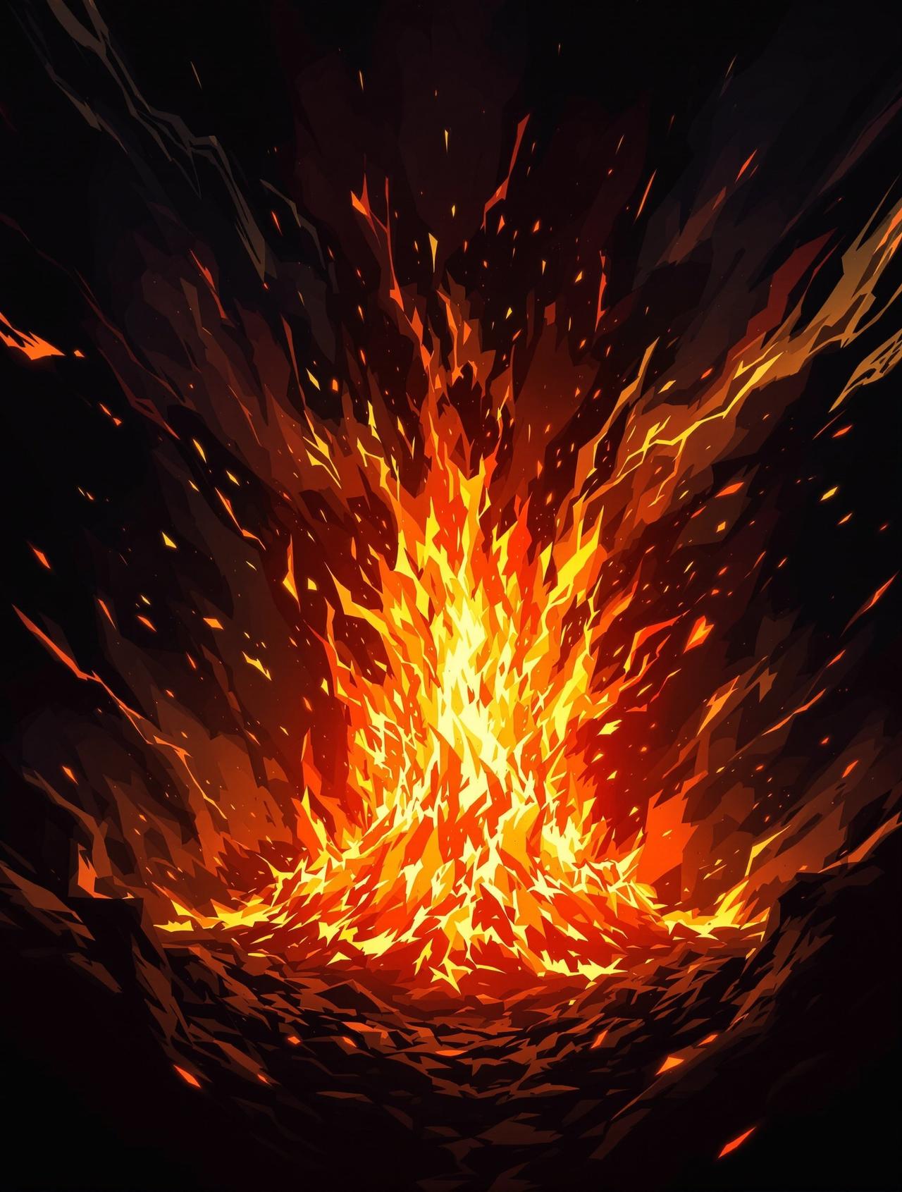 星域战神 - 短剧搜搜热门动漫短剧封面