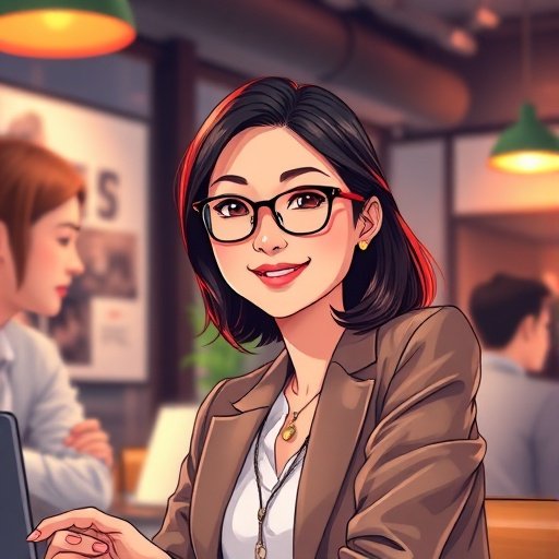 柳青鸾 柳青鸾 - 短剧搜搜市场总监