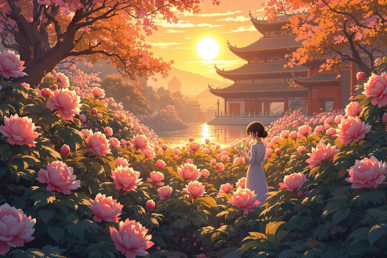 锦瑟汉服品牌文化短剧《华裳录》 锦瑟汉服品牌文化短剧《华裳录》 - 短剧搜搜客户案例展示